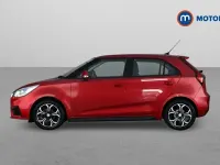 Used MG MG3 Excite 106 HP (77 kW) 2024 Hatchback