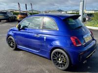 used Abarth 595 Pista 70Th Anniversary