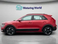 Used Kia e-Niro 147 kW (201 HP) 2024 SUV