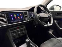 Used Cupra Ateca 150 HP (110 kW) 2023 Grey SUV