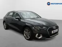 Used Audi A3 e-tron Sport 2023 Grey Hatchback