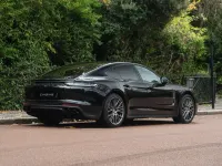 Usado Porsche Panamera Platinum Edition 353 CV (259 kW) 2023 Negro Berlina