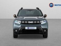 Used Dacia Duster Extreme 129 HP (94 kW) 2024 Grey SUV
