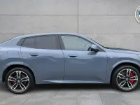 Used BMW iX2 M Sport 147 kW (201 HP) 2024 Grey SUV