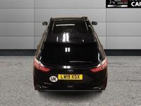 Used Ford Edge ST-Line 238 HP (175 kW) 2019 Black SUV