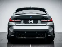 Used BMW M3 Competition Edition 2023 Grey Sedan