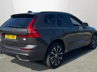 Used Volvo XC60 Ultimate 455 HP (334 kW) 2023 Grey SUV