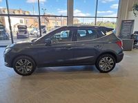 Używany Seat Arona XCELLENCE 115 KM (84 kW) 2019 Szary SUV