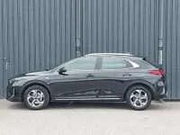 Used Kia XCeed 2023 Black SUV