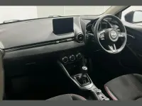 Used Mazda 2 Homura-Aka 116 HP (85 kW) 2023 Grey Hatchback