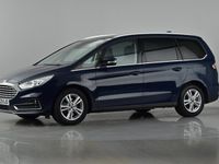 used Ford Galaxy 2.0 EcoBlue Titanium 5dr Auto