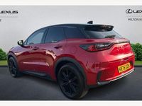 Used Lexus LBX 136 HP (100 kW) 2026 SUV