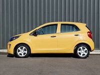 used Kia Picanto 1.0 1 5dr [4 seats]