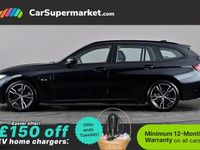 Used BMW 330e M Sport 292 HP (214 kW) 2024 Estate