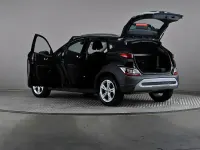 Used Hyundai Kona SE 120 HP (88 kW) 2022 Black SUV