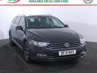 Used VW Passat SEL 150 HP (110 kW) 2023 Estate