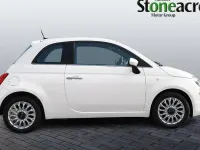 Used Fiat 500 69 HP (50 kW) 2024 Hatchback