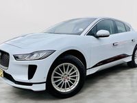 Used Jaguar I-Pace S 294 kW (400 HP) 2020 SUV