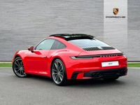 used Porsche 911S 2dr PDK Coupe