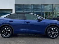 Used VW ID.5 Pro 210 kW (286 HP) 2025 Blue dusk metallic black SUV