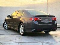 Used Honda Accord ES 2009 Grey Sedan