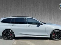 Used BMW M340 M Sport 387 HP (284 kW) 2026 Grey Estate