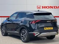 Used Kia Sportage 150 HP (110 kW) 2023 SUV