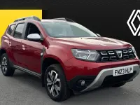 Used Dacia Duster Prestige 90 HP (66 kW) 2023 Other SUV