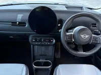 Used Mini Cooper Hatch 113 kW (154 HP) 2025 Silver Hatchback