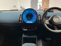 Used Mini Countryman Exclusive 218 HP (160 kW) 2024 Blue SUV