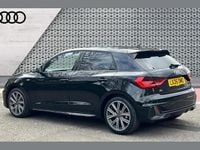 New Audi A1 S-Line 147 HP (108 kW) 2026 Black SUV
