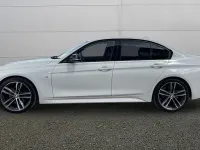 Second-hand BMW 320 M Sport 190 CP (139 kW) 2018 Berlinǎ