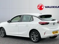 Used Vauxhall Corsa Design Edition 75 HP (55 kW) 2024 Other Hatchback