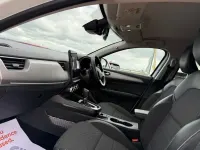 Gebraucht Renault Arkana Version S 145 PS (106 kW) 2023 Weiß SUV