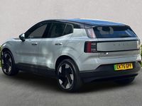 Used Volvo EX30 Performance 314 kW (428 HP) 2025 Grey SUV