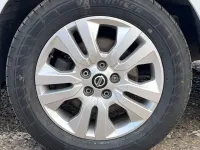Used Nissan Primastar Tekna 130 HP (95 kW) 2023 White MPV