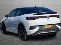 Used VW ID.5 Black Edition 210 kW (286 HP) 2026 Unknown SUV