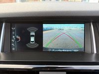 Used BMW X4 M Sport 2018 Black SUV