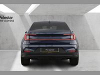 Used Polestar 2 216 kW (295 HP) 2025 Blue Hatchback