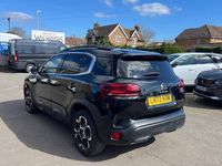 Used Citroën C5 PureTech 131 HP (96 kW) 2023 Hatchback