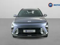 Used Hyundai Kona Advanced 129 HP (94 kW) 2025 Blue SUV