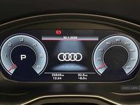 Used Audi A5 Sport 2021 White Coupe