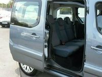 Used Citroën Berlingo 2009 MPV