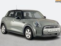 Używany Mini Cooper Classic 2022 Hatchback
