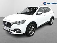 used MG HS Exclusive Hatchback