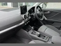 Used Audi Q2 Sport 147 HP (108 kW) 2026 White SUV