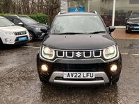 Used Suzuki Ignis SZ5 83 HP (61 kW) 2023 Hatchback