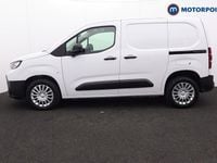 Used Toyota Proace 2025 White MPV