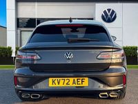 used VW Arteon Shooting Brake 2.0 TSI 320PS R 4Motion DSG Estate