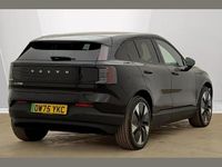 New Volvo EX30 Ultra 196 kW (267 HP) 2026 Black SUV